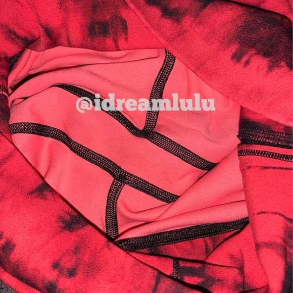 🌿Lululemon Align HR Pant 25” Game Day - Picture 7 of 8